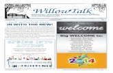 illoal WillowTalk… · 2020-03-25 · Broken glass/mirrors or just mirrors. Glass baking dishes (Pyrex, Anchor Hocking) Ceramic dishes, vases, statues, etc. Styrofoam with a #6 in