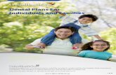 Dental Plans For Individuals and Families · 2017-09-22 · Choices you want. Coverage you need.® Dental Plans For Individuals and Families with Optional Vision Benefits UnitedHealthOne