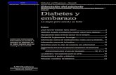 Diabetes y embarazo - UWMC Health On-Line · 2019-12-03 · Diabetes y . embarazo. Diabetes and Pregnancy – Spanish. Ya sea que usted haya tenido diabetes durante . muchos años