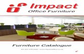 Impactimpactoffice.co.za/.../Impact-Furniture-Catalogue-2018.pdf · 2018-10-29 · Page 2 Vat Reg No. 4950111924 • Comp Reg No. 2016/286133/07 About us: From humble beginnings in