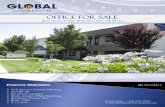Office for sale - LoopNet...Office for sale 5671 Santa Teresa Blvd., San Jose, CA 95123 Tenant Summary This Santa Teresa property offers a very stable tenant base, with long term leases