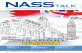 We Develope Bahraini ENGINEERS - NASS NASS TALK May-17.pdf · 2018-03-05 · Training Centre. The seminar included basic information about how to maintain a healthy vocational lifestyle