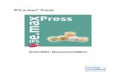 IPS e.max Press 03 2011 englisch - Dental 3D · Scientific Documentation IPS e.max® Press Page 6 of 40 2. Technical Data IPS e.max Press Pressable ceramic ingot Standard composition: