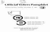 Official Voters Pamphlet pamphlet 1981.pdf How to Obtain an Absentee Ballot: Any registered voter who