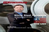 International Business News - IBNewsmagibnewsmag.com/wordpress/wp-content/uploads/2016/02/... · Held & Associates Inc. 35 Years of Outstanding USA Export Freight Forwarding! Held