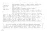 DOCUMENT RESUME - ERICDOCUMENT RESUME FL 008 605 Bibliographie Moderner Frgmdsprachenunterricht (A BiLlibgraphy of Modern.Foreign Language Instruction).VoZ. 8, No. 1. Intormationszentrum