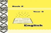 English Year 9 Book 2 - mesc.gov.wsmesc.gov.ws/wp-content/uploads/2020/03/English-Year-9-Book-2.pdf · ENGLISH YEAR 9 BOOK 2 5 Unit 1: ORAL PRESENTATION — MAKING A SPEECH AND RECITING