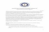 Kentucky State Corrections Commission Guidelines …...implementation, and evaluation of the community corrections program. The board shall be organized as required in KRS 196.725
