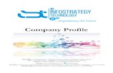 Company ProfileCompany Profile Head Office: 3 Kaltungo Street, Off Samuel Ladoke Boulevard, Garki II, Abuja, Nigeria. Tel: (+234) 092-910709 Mobile: (+234) 0905-859-0309; 0803-700-4726