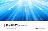 Advancing Practical Guidance - LexisNexis · • Asset-Based Lending • Debtor-In-Possession (DIP) Financing • Banking and Lending – Cross-Border • Project Finance • Conducting