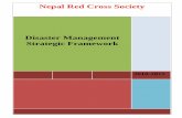 Disaster Management Strategic Framework...Final Document V5 18 MAY 2010 NRCS Disaster Management Strategic Framework – 2010 – 2015 Page 4 of 29 1. Foreword Preface NRCS started