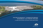 Northwest territories eNergy ActioN PlAN€¦ · Action Plan (energy Plan). the energy Plan is a product of a collaborative policy development process, reflecting the goals and aspirations