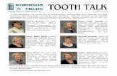 SUMMER 2015Citing the advice of dentists, the article goes on to advise on methods to whiten teeth, including visiting the dentist for a professional whitening treatment. Although