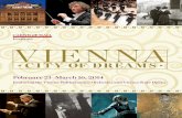 February 21–March 16, 2014 - Carnegie Hall€¦ · Carnegie Hall Events Carnegie Hall Neighborhood Concerts Partner Events Event Listings Friday, February 21 at 8 PM 59th Viennese