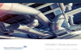 HVAC Solutions - gdhv.co.uk · Our Services Glen Dimplex Heating & Ventilation Our goal at Glen Dimplex Heating & Ventilation is to deliver market-defining heating, cooling and ventilation