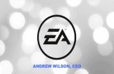ANDREW WILSON, CEOs22.q4cdn.com/.../doc_presentations/CEO_Presentation_by_Andrew_… · 7 Digital $96.6B $60.6B $71.1B 2017E 2018E $79.0B $95.5B $84.6B $91.5B 2016E $15.3B $14.0B