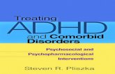 Treating ADHD and Comorbid Disorders - WordPress.com · An Epidemic of Bipolar Disorder? 76 Phenomenology of BP in Children and Adolescents 78 Theories about the Comorbidity of BP