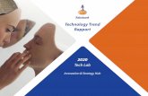 Technology Trend Rapport - Rabobank · 2020-01-08 · Dit rapport wordt je aangeboden door het Tech Lab van de Rabobank Innovation & Strategy Hub. In dit lab ... informatie, kennis