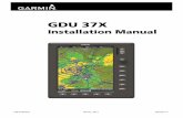 Installation Manual · 4-1 4.2.1 Updated text and screenshot per new software 4-6 4.4.4 Updated screenshot per new software 4-10, 4-11 4.4.7 Added MapMX and SL40 information 4-13