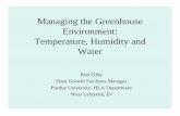 Temperature, Humidity and Environment04.pdfText: Greenhouse Operation and Management by Paul V. Nelson • Trade pubs: GrowerTalks, Greenhouse Grower • Free greenhouse bulletins