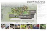 Outdoor Play Space Master Plan - Rainy River District ......2019/03/21  · 09 ‘Art Panels’ – to energize existing storage shed 10 Oodle Swing 11 ‘The Gathering Circle’ –