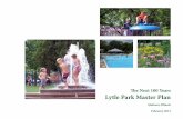 Mattoon, Illinois February 2013 - Lytle Park and Pool · 2018-08-08 · Art Walk New Active Green Environment Children’s Playscape Sustainable Operations ... garden boardwalk. 15