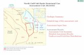 North Gulf Salt Basin Structural Gas Assessment Unit 20210102€¦ · hydrocarbon source rock facies, Central Saudi Arabia: American Association of Petroleum Geologists Bulletin,