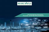 BIEWU UAE A4 brochue with pocket 1€¦ · Our Partners in Business: 3M™ Waste 2 Power Precision Arabia P.O. Box: 38088, Abu Dhabi - U.A.E Tel: +971 2 632 2049 Fax: +971 2 6322048