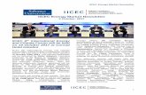 IICEC Energy Market Newsletter · agreement in late 2016. Brent oil prices have surged in the last month, closing yesterday at $52.22 per barrel, the highest closing since April.