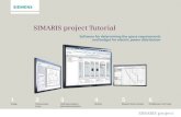 SIMARIS project Tutorial... · 2020-05-30 · Strona 2 1 2 3 4 5 6 SIMARIS project 1 Wstęp 2 Rozpoczęcie pracy 3 Definicja projektu i planowanie systemu 4 Budżet 5 Eksport dokumentacji