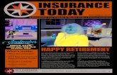 A Newsletter For Friends & Clients of W.J. Farmer Insurance€¦ · If you’re a W.J. Farmer customer, insured • Resident relatives: Most personal auto . policies provide coverage