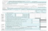Form 1040CM Northern Marianas Territorial Income Tax ...... Form 1040CM Someone can claim: If more than four dependents, You as a dependent Your spouse as a dependent Spouse itemizes