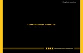 Corporate Profile · Company Profile (as of March 31, 2019) Websites iscal 01 iscal 01 iscal 01 18 139388 1833 iscal 01 190333 iscal 018 1,483,442 Consolidated net sales (millions