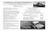 Saint Jude Parish - stjudenh.comstjudenh.com/wp-content/uploads/2018/08/2018-08-05.pdf · (Exodus 16:2-4, 12-15). Psalm — The Lord gave them bread from heaven (Psalm 78). Second