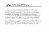 152 6The Church Reaches Out - GlobalReach.org · 2017-03-31 · First and Second Thessalonians: Letters to Macedonia B. First and Second Corinthians: Letters to Achaia C. Romans: