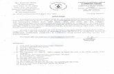  · 2017-07-05 · 0651-2360257 No. CCL/OE/Civi1/KGP/2014/ ) ?9/-9-g- OFFICE ORDER Central Coalfields Limited A COMPANY (Govt. of India Undertaking) DARBHANGA HOUSE, RANCHI - 834029