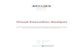 Visual Execution Analysis · Managing Analyzer Scripts 13 Analyzer Script Editor 16 Build Scripts 19 Cleanup Script 21 Test Scripts 23 Testpoints Output 25 Debug Script 27 Operating