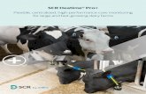 SCR Heatime® Pro+ - Farmlands. Products/SenseHub...SCR Heatime® Pro+ is a powerful, yet easy to use, PC-based system for advanced monitoring of dairy cow herds. Featuring advanced