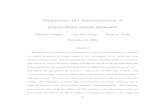 Preparation and characterization of polyurethane …prahl/pubs/pdfx/moffitt06a.pdfPreparation and characterization of polyurethane optical phantoms Theodore Moﬃtt Yin-Chu Chen Scott