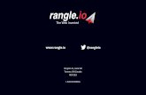 rangle - Yuri Takhteyevyto.io/slides/Building-an-AngularJS-Hack-Stack-2015.pdf · 2015-03-10 · Ionic & PhoneGap JavaScript Node.js User Experience Design AngularJS HTML5 Responsive