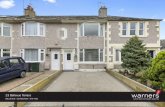 23 Bellevue Terrace The fitted carpets, blinds, oven, hob, cooker hood, washing machine, dishwasher,