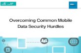 Overcoming Common Mobile Data Security Hurdlescdn.ttgtmedia.com/.../Mobile+Data+Security+Guide.pdfonly heighten your mobile data security, but overcome common hurdles. In this exclusive