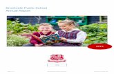 2016 Brookvale Public School Annual Report...Annual Report 2016 1379 Page 1 of 14 Brookvale Public School 1379 (2016) Printed on: 30 August, 2017 Introduction The Annual Report for€2016