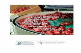 Implications for Workforce Development - WSU Energy Program Efficiency... · 2014-01-22 · development of renewable energy sources, and economic and workforce development. Acknowledgements
