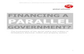 financing a parallel government zimbabwe€¦ · Development (Pvt) Ltd, registered in Zimbabwe; Sino Zimbabwe Development (Pte) Ltd, registered in Singapore, and Strong Achieve Holdings