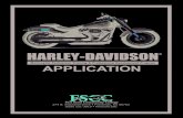 HARLEY-DAVIDSON Application (2)[1].pdf · Harley Davidson tool kit*** ..... $4,185 Tool kit cost may be waived if student brings own tools and tool box. Individual classes may require