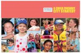 FOREWORD - City of Penrith · 2018-12-13 · Children are a big part of the community of Penrith. Penrith is known as an area that is popular with families and as a good place to
