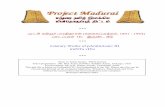 Òˆð”¢ ‚¯¢»÷ À¡ˆ¾¢¾¡”ý (‚É‚˝ôÀˆòÉı, 1891 - 1964) À ...Literary Works of pAratitAcan: III iruNTa vITu Etext in Tamil Script - TSCII format Etext preparation