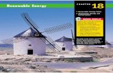 EcoLog. - Mrs. Blackmon's Science Blackboard · 2019-02-09 · Wind Power—Cheap and Abundant Energy from the sun warms the Earth’s surface unevenly, which causes air masses to