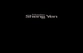 Master Sheng Yen · A traditional master of Chinese Buddhism, he was a lineage descendant of both the Linji and Caodong schools of Chan. For over three decades he taught Buddhadharma